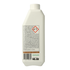 HG Tegelreiniger extra sterk 1 Liter