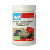 HG Sieraden reinigingsbad 300 Milliliter