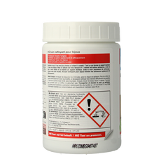 HG Sieraden reinigingsbad 300 Milliliter