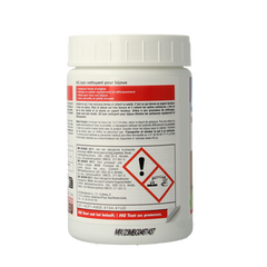 HG Sieraden reinigingsbad 300.00 Milliliter