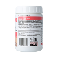 HG Sieraden reinigingsbad 300.00 Milliliter