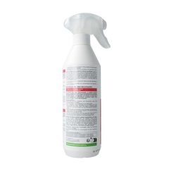 HG Alle nare geurtjes weg 500 Milliliter