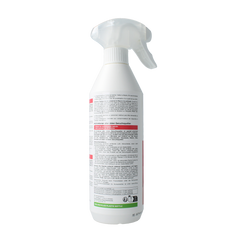 HG Alle nare geurtjes weg 500.00 Milliliter