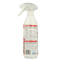 HG Alle nare geurtjes weg 500.00 Milliliter