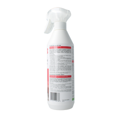 HG Alle nare geurtjes weg 500.00 Milliliter