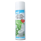 HG Tegen nare toiletluchtjes 400.00 Milliliter