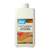 HG Hout vloerolie 1.00 Liter