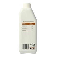 HG Hout vloerolie 1.00 Liter