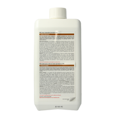 HG Hout vloerolie 1.00 Liter