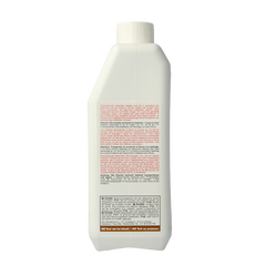 HG Hout vloerolie 1 Liter