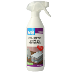 HG Strijkspray 500 Milliliter