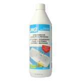 HG Hygienische whirlpool reiniger 1 Liter