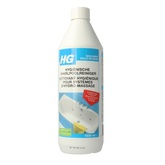 HG Hygienische whirlpool reiniger 1 Liter