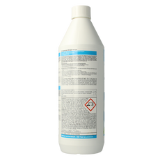 HG Hygienische whirlpool reiniger 1 Liter