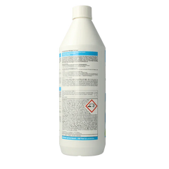 HG Hygienische whirlpool reiniger 1 Liter