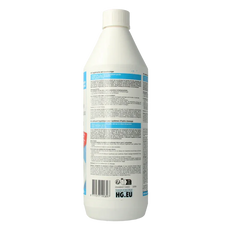 HG Hygienische whirlpool reiniger 1 Liter