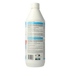 HG Hygienische whirlpool reiniger 1 Liter