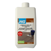 HG Laminaatreiniger glans 1.00 Liter