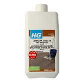 HG Laminaatreiniger glans 1 Liter