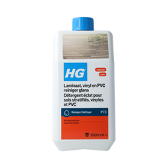 HG Laminaatreiniger glans 1.00 Liter