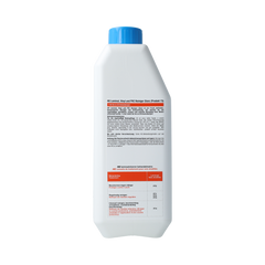 HG Laminaatreiniger glans 1.00 Liter