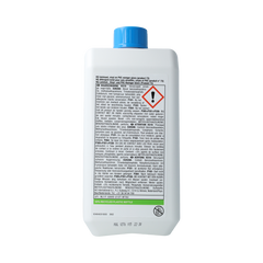 HG Laminaatreiniger glans 1.00 Liter
