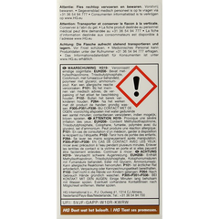 HG Laminaatreiniger glans 1.00 Liter