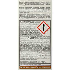 HG Laminaatreiniger glans 1 Liter