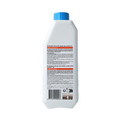 HG Laminaatreiniger glans 1.00 Liter