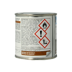 HG Olie & vetvlek absorbeerder 250 Milliliter