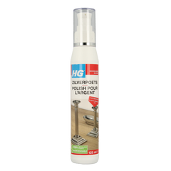 HG Zilverpoets 125.00 Milliliter