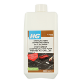 HG Natuursteen impregnerende beschermer 1 Liter