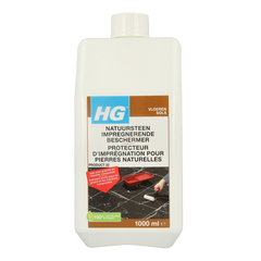 HG Natuursteen impregnerende beschermer 1.00 Liter
