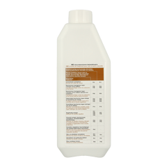 HG Natuursteen impregnerende beschermer 1.00 Liter