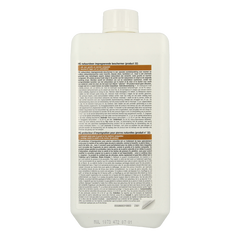 HG Natuursteen impregnerende beschermer 1 Liter