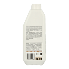 HG Natuursteen impregnerende beschermer 1 Liter
