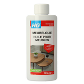 HG Meubelolie eiken 125 Milliliter