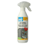 HG Diepvries ontdooier 500 Milliliter