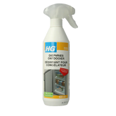 HG Diepvries ontdooier 500 Milliliter