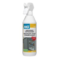 HG Diepvries ontdooier 500.00 Milliliter