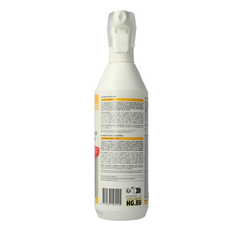 HG Diepvries ontdooier 500.00 Milliliter