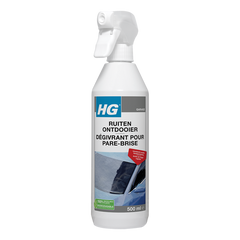 HG Ruitenontdooier 500.00 Milliliter