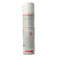 HG Luchtdrukreiniger 400.00 Milliliter
