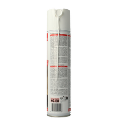 HG Luchtdrukreiniger 400.00 Milliliter