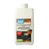 HG Natuursteen reiniger voedend 1 Liter