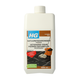 HG Natuursteen reiniger voedend 1 Liter