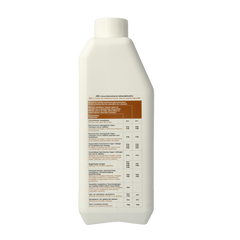 HG Natuursteen reiniger voedend 1.00 Liter