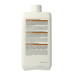 HG Natuursteen reiniger voedend 1 Liter