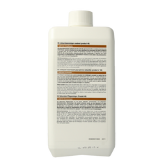 HG Natuursteen reiniger voedend 1.00 Liter