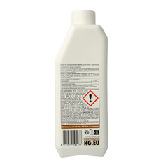 HG Natuursteen reiniger voedend 1 Liter